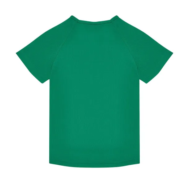 Active majica kratkih rukava / dječja, 140 g/m² - B&C