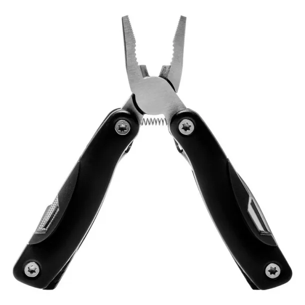  Multifunctional tool 12 el. black