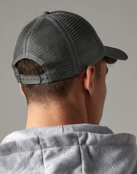  Organic Cotton Trucker - Beechfield