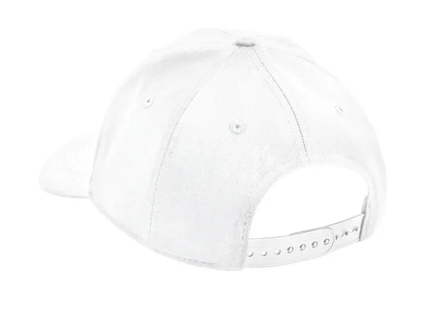  Urbanwear 6 Panel Snapback - Beechfield