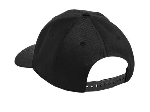  Urbanwear 6 Panel Snapback - Beechfield