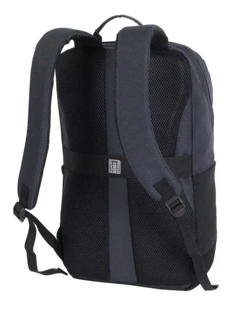  Jerusalem Laptop Backpack - Shugon