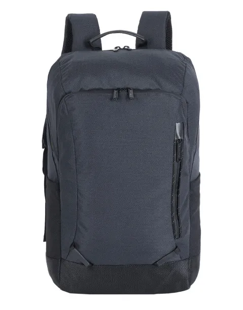  Jerusalem Laptop Backpack - Shugon