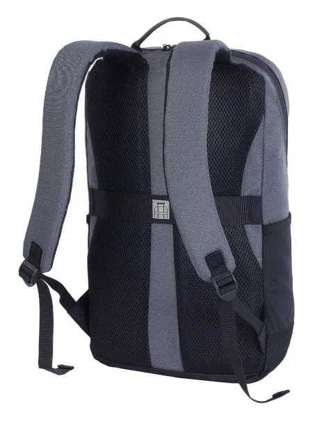  Jerusalem Laptop Backpack - Shugon