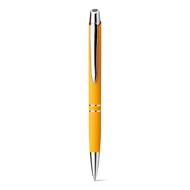 MARIETA SOFT Ball pen Yellow