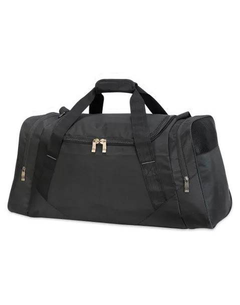  Aberdeen Big Kit Holdall - Shugon Black