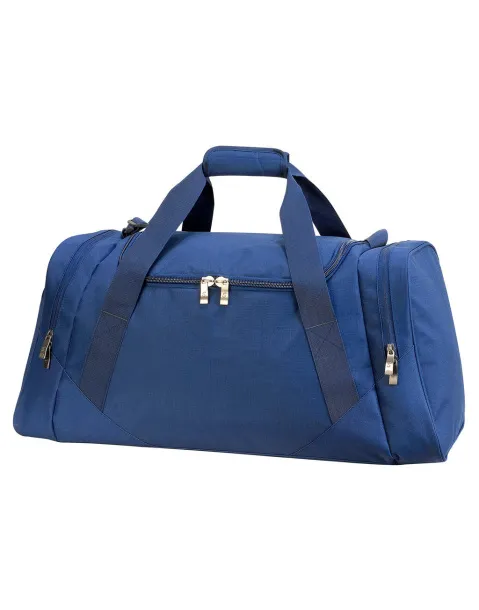  Aberdeen Big Kit Holdall - Shugon French Navy