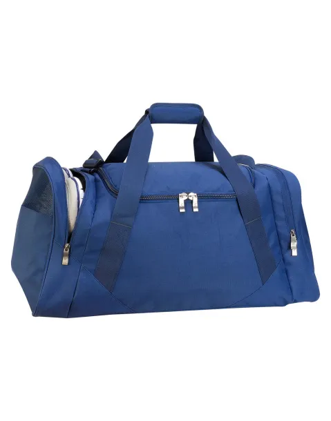  Aberdeen Big Kit Holdall - Shugon