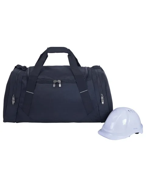  Aberdeen Big Kit Holdall - Shugon