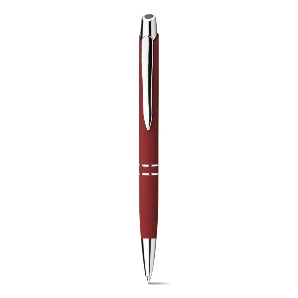 MARIETA SOFT Ball pen Burgundy