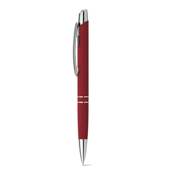 MARIETA SOFT Ball pen Burgundy