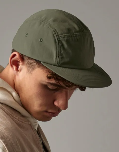  Outdoor 5 Panel Camper Cap - Beechfield