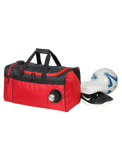  Cannes Sports/Overnight Bag - Shugon