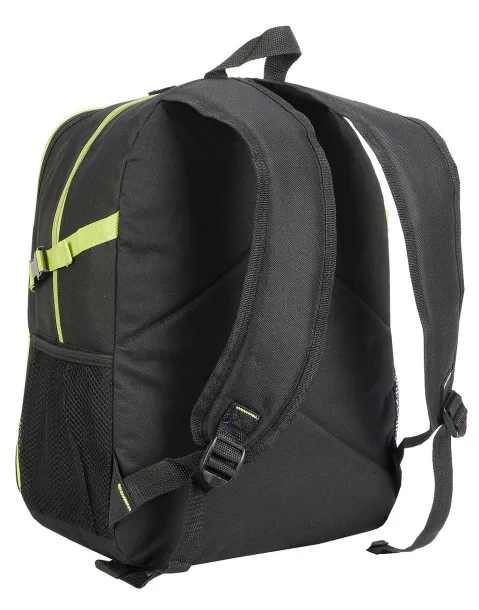  Osaka Basic Backpack - Shugon