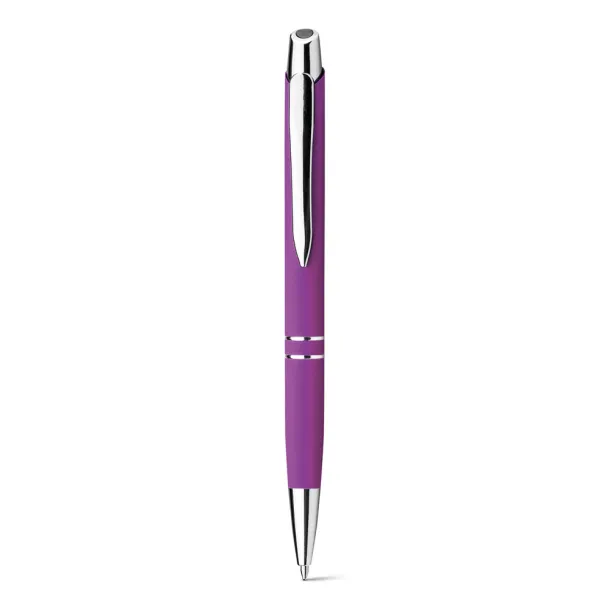 MARIETA SOFT Ball pen Purple