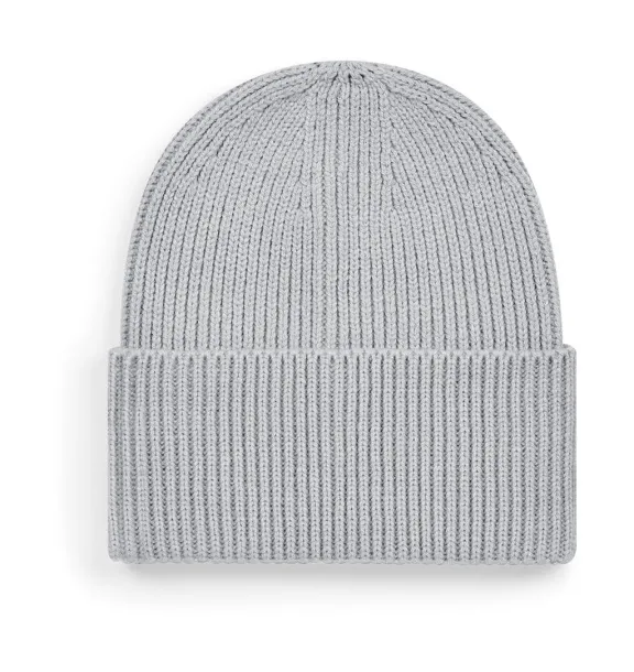  Oversized Cuffed Beanie - Beechfield