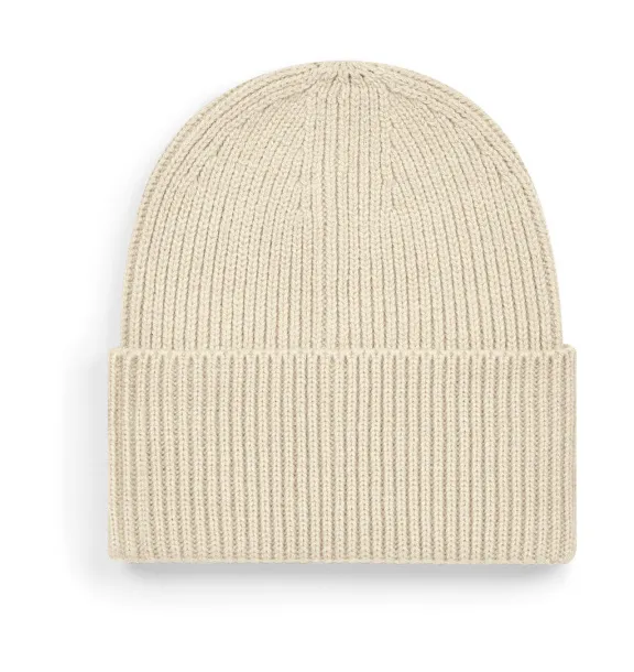  Oversized Cuffed Beanie - Beechfield