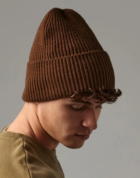  Oversized Cuffed Beanie - Beechfield