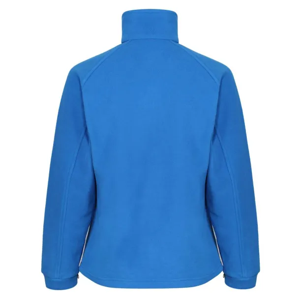 WOMEN'S THOR III INTERACTIVE FLEECE - Regatta Oxford Blue
