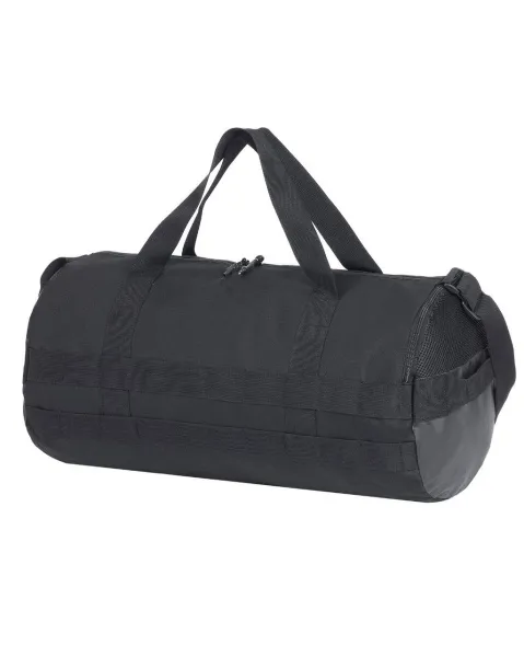  Olympia Sports Bag - Shugon Black