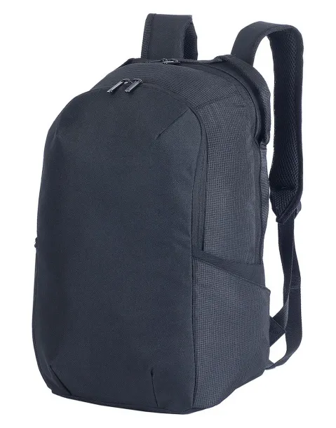  Kyiv Fine Backpack - Shugon Black Black