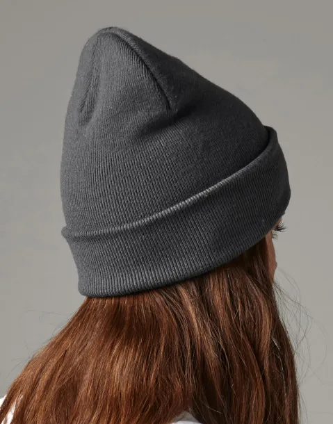  Recycled Original Cuffed Beanie - Beechfield