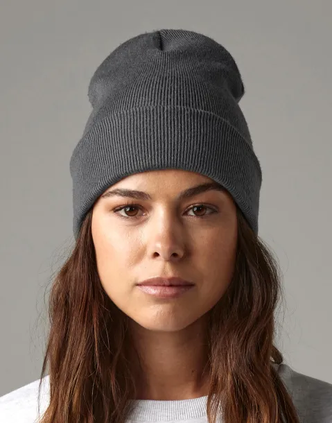  Recycled Original Cuffed Beanie - Beechfield