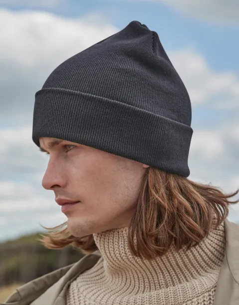  Recycled Original Cuffed Beanie - Beechfield