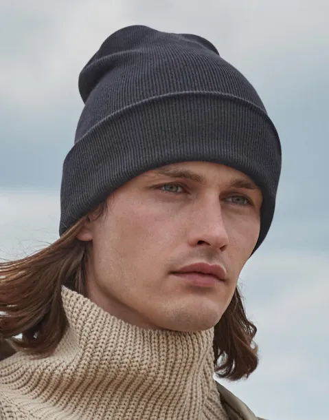  Recycled Original Cuffed Beanie - Beechfield