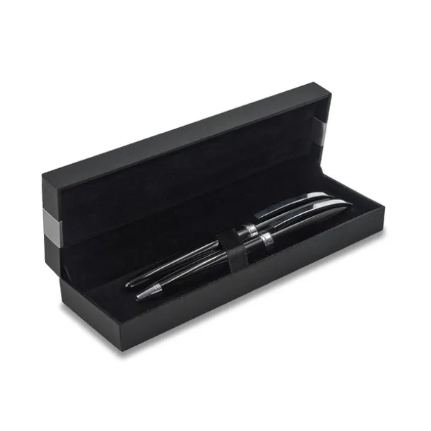 VICTIS writing set Black