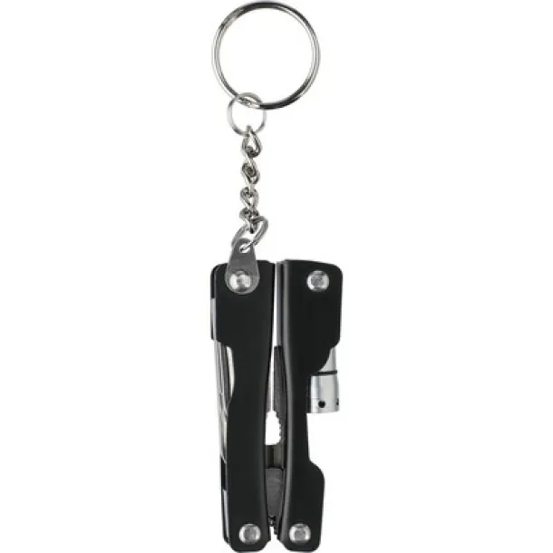  Multifunctional tool, 10 functions black