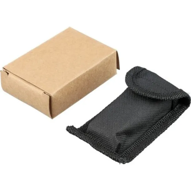  Multifunctional tool, 10 functions black