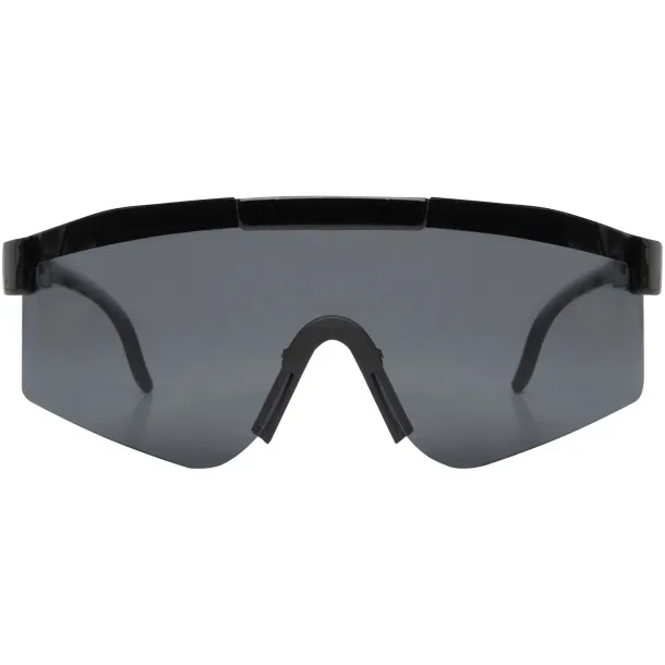 Ward sportske sunčane naočale Solid black