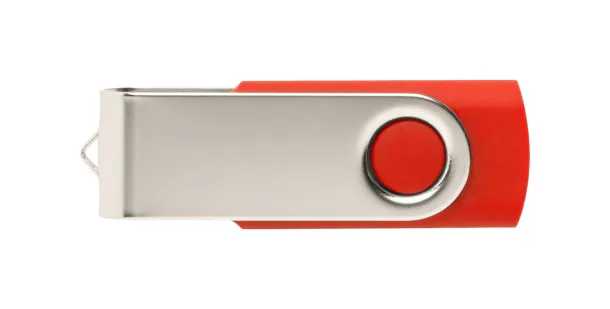TwistDrive USB flash drive Red