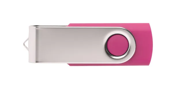 TwistDrive USB flash drive Pink