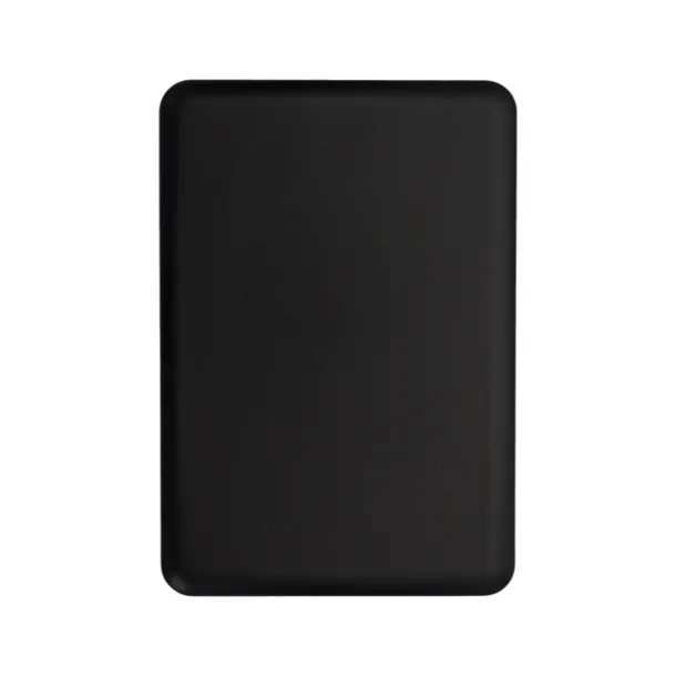 YUKI magnetic wireless power bank 5000 mAh Black