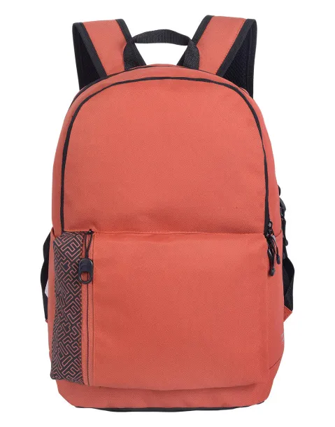  Plymouth Students Backpack - Shugon