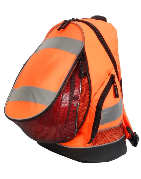  Hi-Vis Backpack - Shugon