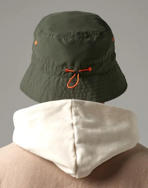  Recycled Polyester Bucket Hat - Beechfield