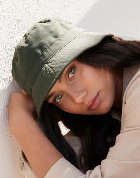  Recycled Polyester Bucket Hat - Beechfield