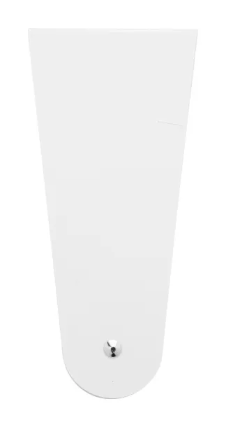 Folbreeze custom hand fan White