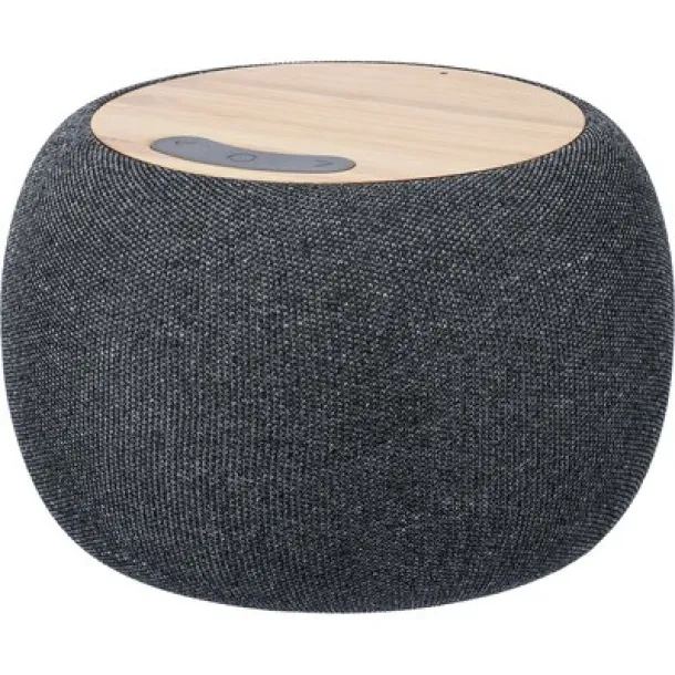  Wireless speaker Crna