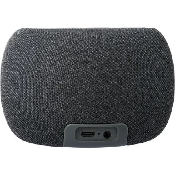  Wireless speaker Crna