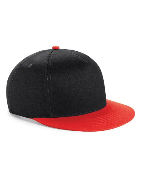  Youth Size Snapback - Beechfield