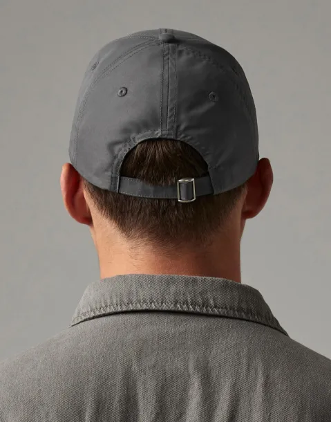  Recycled Pro-Style Cap - Beechfield