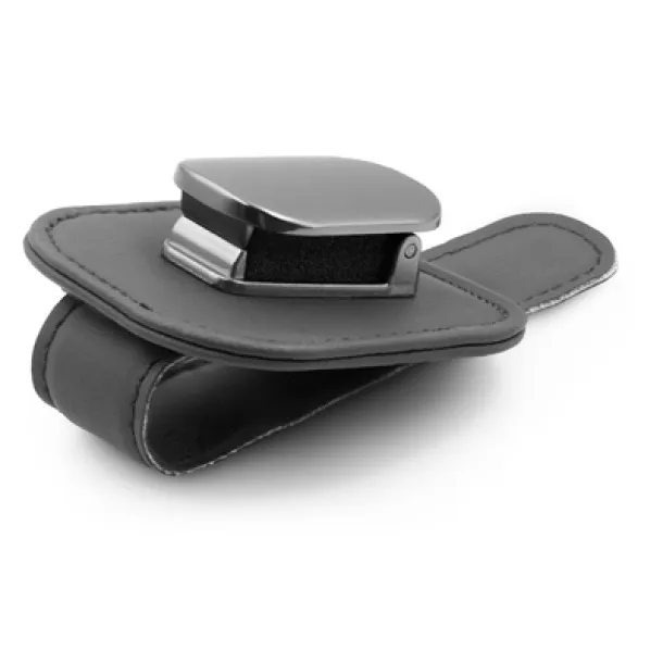 Nalo Exclusive Collection kopča za naočale black