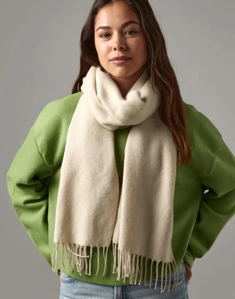  Classic Woven Scarf - Beechfield