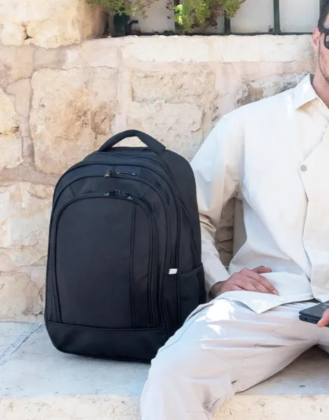  Frankfurt ruksak za laptop, 15.6" - Shugon