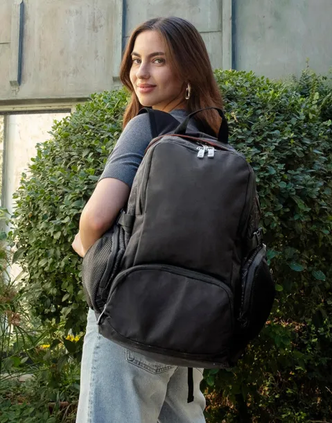  London ruksak za laptop, 15.6" - Shugon