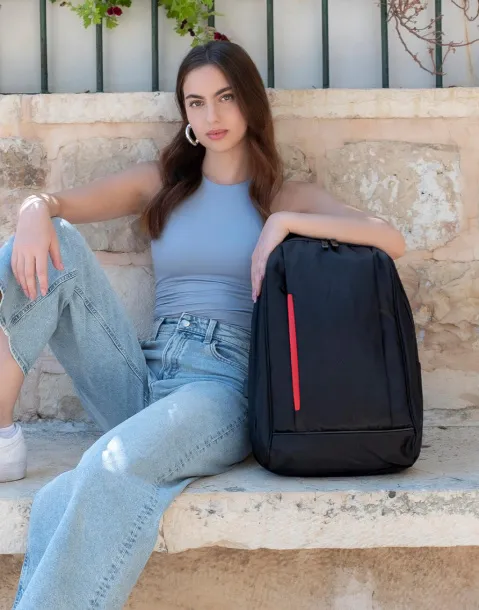  Kiel Urban ruksak za laptop, 15.6" - Shugon